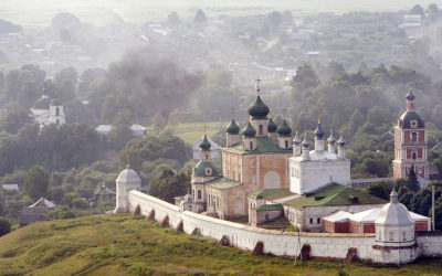 переславль залесский